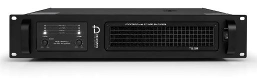 Cục đẩy công suất db Acoustic T2.26 Premium
