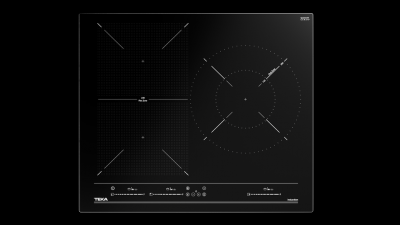 Bếp Từ Teka ITF 65320 BK MSP