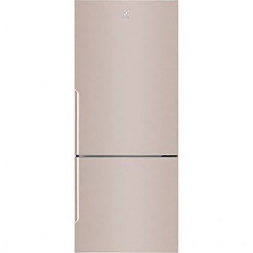 Tủ lạnh ngăn đá dưới Electrolux EBE4500B-G 421 lít