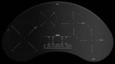 Bếp Từ Teka IRC 9430 KS