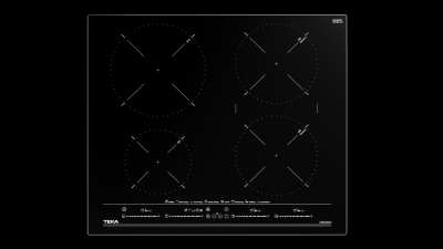 Bếp Từ Teka ITC 64630 BK MST