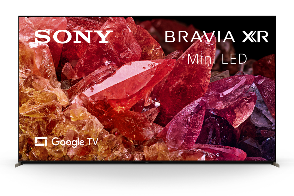 Tivi 4K Sony XR-65X95K 65 inch Google TV
