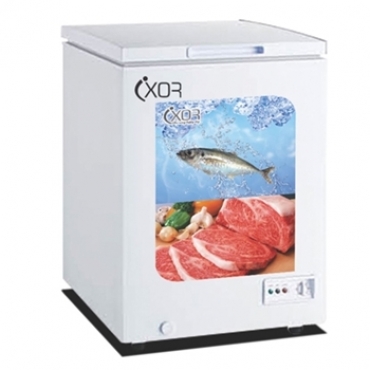 Tủ đông gia đình IXOR IXR-128FL