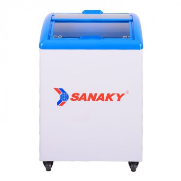 Tủ đông Sanaky VH-182K