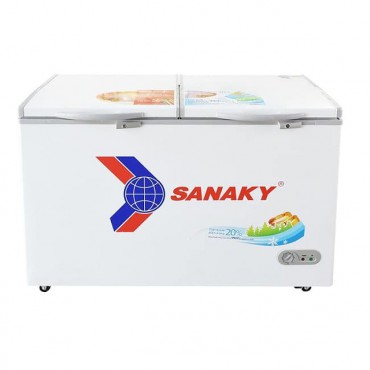 Tủ Đông Sanaky VH-6699HY