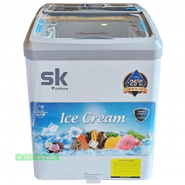 Tủ đông Sumikura SKF-220S/FS