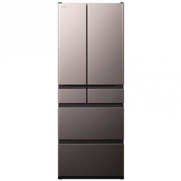 Tủ lạnh Hitachi R-KWC57R-H/S