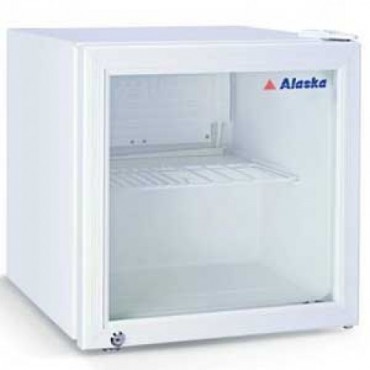 Tủ mát Alaska LC-1508