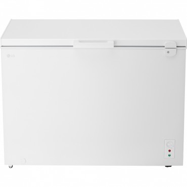 Tủ đông LG Inverter 291 lít C30WH