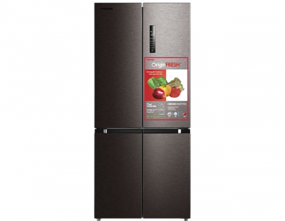 Tủ lạnh Toshiba GR-RF610WE-PMV(37)-SG Dual inverter