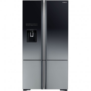 Tủ lạnh Hitachi R-WB730PGV6X