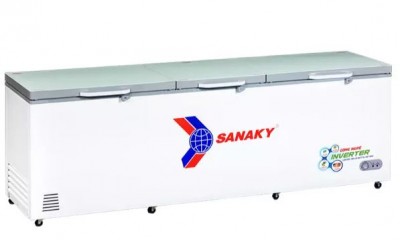 Tủ đông Sanaky Inverter VH-1199HYK