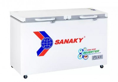 Tủ đông Sanaky Inverter VH-5699HY4K