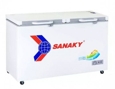 Tủ đông Sanaky Inverter VH-6699HYK