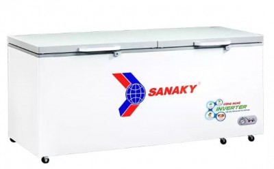 Tủ đông Sanaky Inverter VH-1199HY4K