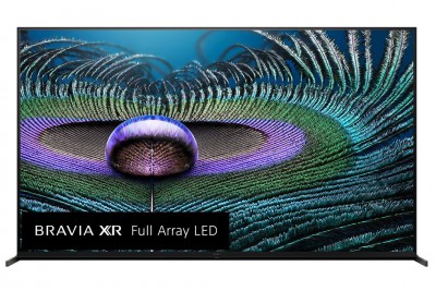Android Tivi Sony 8K 85 inch XR-85Z9J