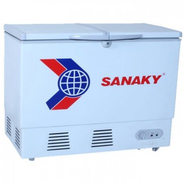 Tủ đông Sanaky VH-419W1