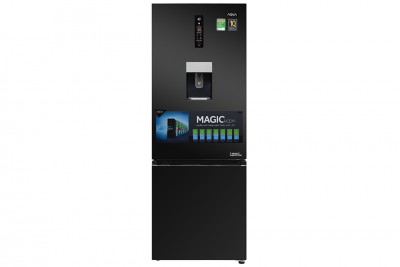 Tủ lạnh AQUA AQR-IW338EB(BS) 288 lít