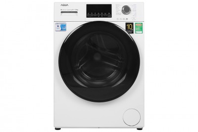 Máy giặt Aqua AQD-D900F(W) inverter 8.5 kg