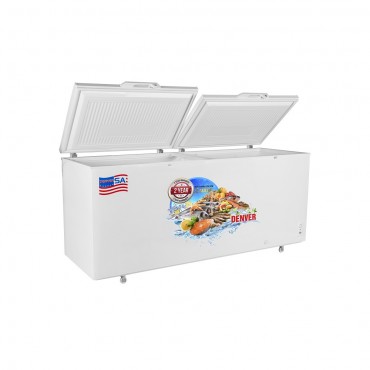 Tủ đông Denver AS 1500MD