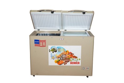 Tủ đông mát Denver AS 500HDI