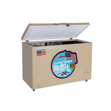 Tủ đông Denver AS 620MDI