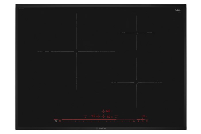 Bếp Từ 3 Vùng Nấu Bosch HMH.PID775DC1E