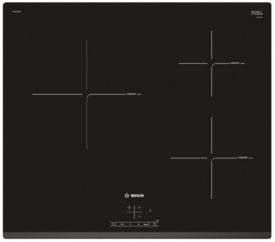 Bếp từ BOSCH PUC631BB2E 3 vùng nấu