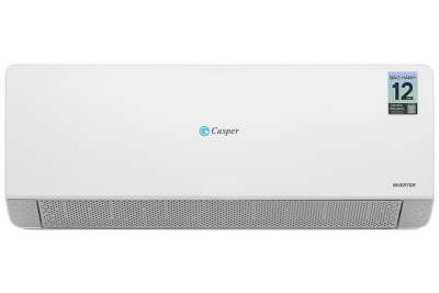 Điều hòa Casper 1 chiều inverter 12000btu QC-12IS36