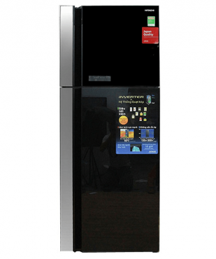 Tủ lạnh Hitachi R-FG560PGV8(GBK)