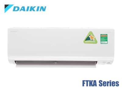 Điều hòa Daikin FTKA25UAVMV