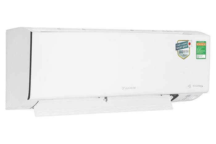Điều hòa Daikin 2 chiều inverter FTHF25XVMV