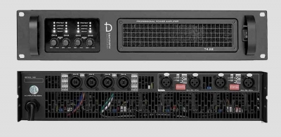 Cục đẩy công suất db Acoustic T4.22 Premium