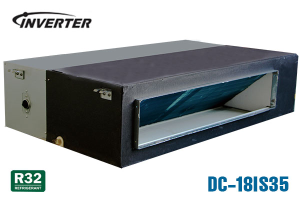 Điều hòa âm trần nối ống gió Inverter Casper DC-48IS35