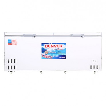Tủ đông Denver AS 1600