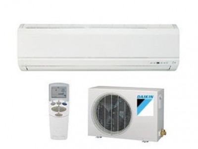 Điều hoà DAIKIN FTE35LV1V/RE35LV1V 1 chiều lạnh dùng gas R22