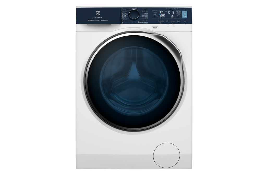 Máy giặt Electrolux UltimateCare 700 Inverter EWF9042Q7WB
