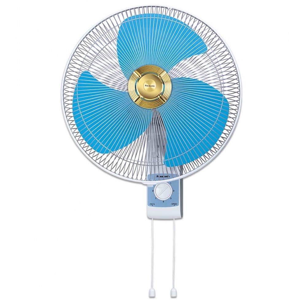 Quạt treo tường không remote Panasonic F-409U