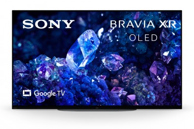 Google Tivi OLED Sony 4K 48 inch XR-48A90K