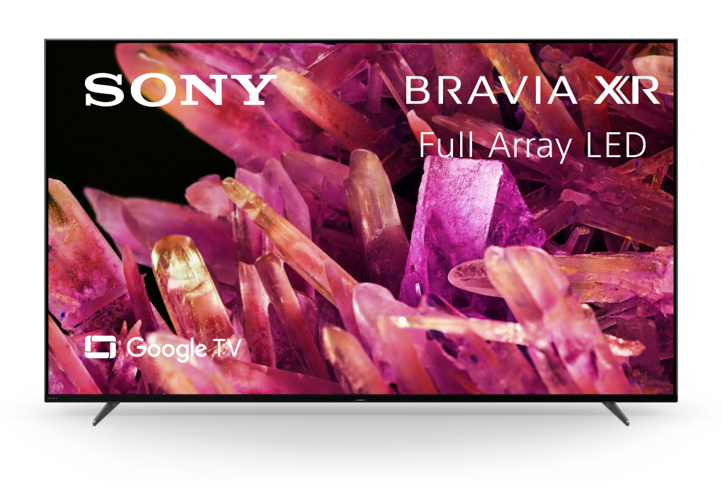 Tivi 4K Sony XR-85X90K 85 inch Google TV