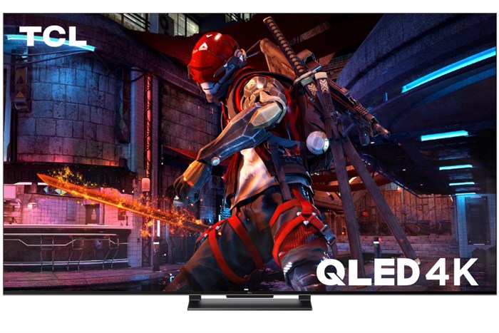 Google TV QD-Mini LED TCL 4K 98 inch 98C755