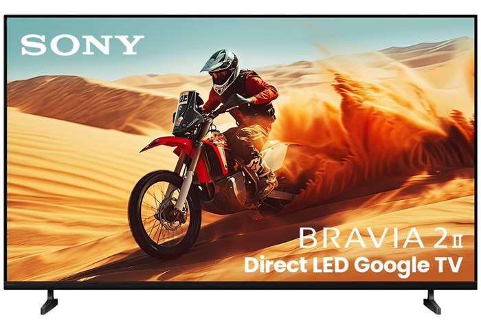 Google Tivi Sony 4K 65 inch K-65S20M2