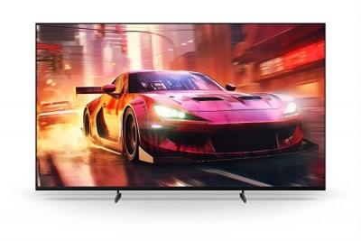 Sony Google Smart TV BRAVIA 3 II K-75XR30M2