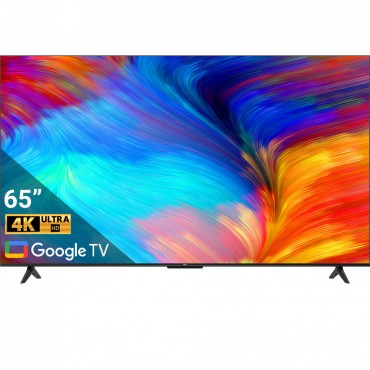 Google Tivi 4K TCL 75 inch 75P638