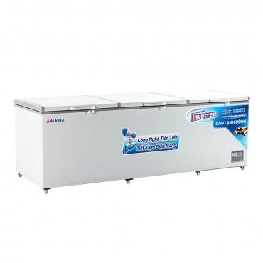 Tủ đông Inverter Alaska HB-1100CI