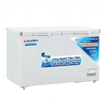 Tủ đông Alaska HB-550C
