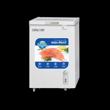 Tủ Đông Hòa Phát HCF 106S1N1