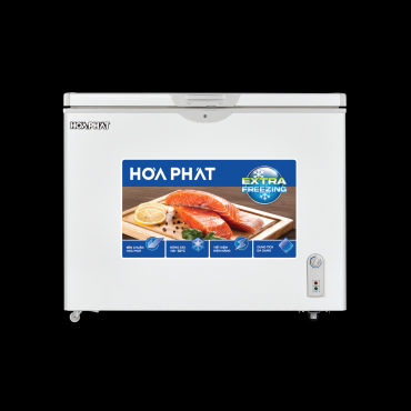 Tủ Đông Hòa Phát HCF 516S1Đ1