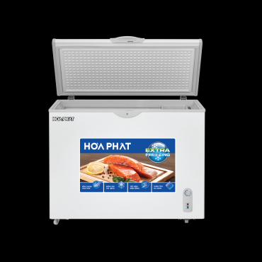 Tủ Đông Hòa Phát HCF 516S1N1