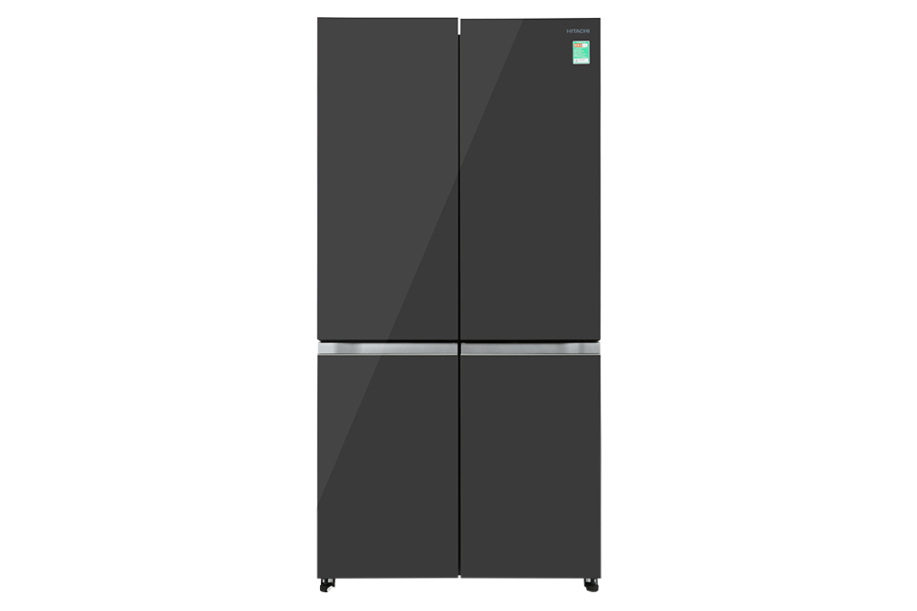 Tủ lạnh Hitachi Inverter 569 lít R-WB640PGV1-GMG
